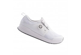 Shimano chaussures IC300 Lady Blanc