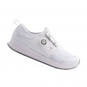 Shimano chaussures IC300 Lady Blanc