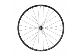 Shimano Roue Avant MT600 Alu TL 29" 15x100