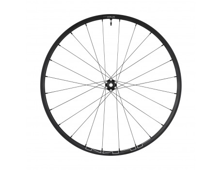 Shimano Roue Avant MT600 Alu TL 29" 15x100