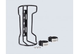 BBB StackRack BBC-81 Gravel/VTT