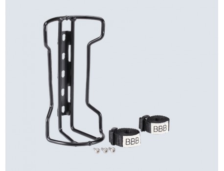 BBB StackRack BBC-81 Gravel/VTT