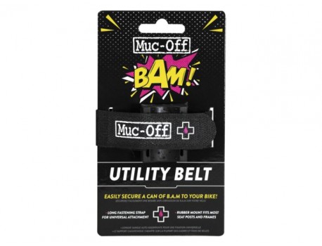 MUC-OFF BAM! BELT