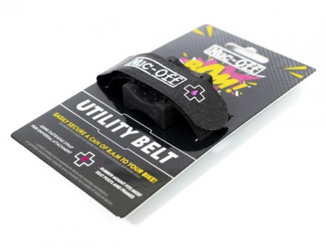 MUC-OFF BAM! BELT