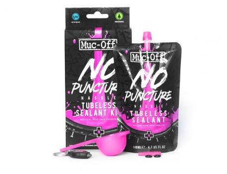 MUC-OFF TUBELESS SEALANT 140ML