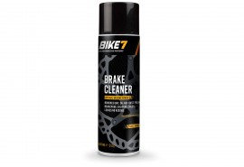 Bike 7 Brake Cleaner 500ml