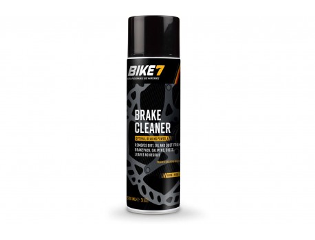 Bike 7 Brake Cleaner 500ml