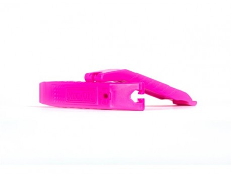 Muc-Off Rim Stix Tyre Levers PINK