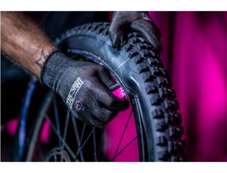 Muc-Off Rim Stix Tyre Levers PINK