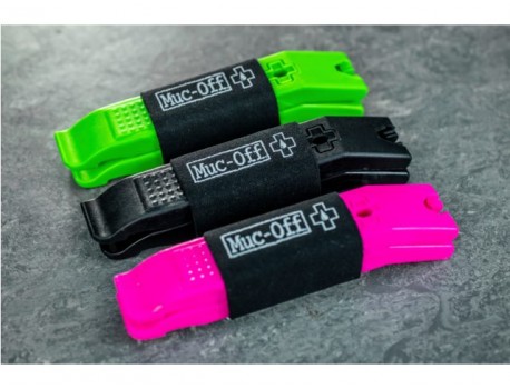 Muc-Off Rim Stix Tyre Levers PINK