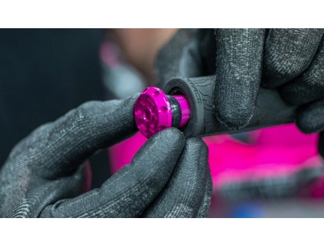 Muc-Off Stealth Tubeless Puncture Plug BLACK MATT