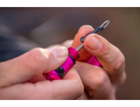 Muc-Off Stealth Tubeless Puncture Plug BLACK MATT
