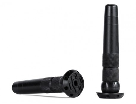 Muc-Off Stealth Tubeless Puncture Plug BLACK MATT