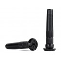 Muc-Off Stealth Tubeless Puncture Plug BLACK MATT