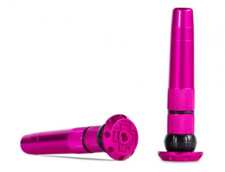 Muc-Off Stealth Tubeless Puncture Plug BLACK MATT