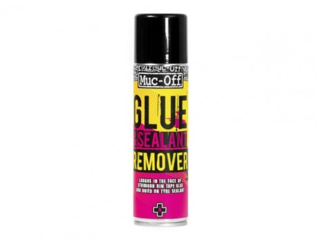 MUC-OFF Glue & Sealant REMOVER 200ml