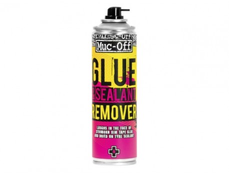 MUC-OFF Glue & Sealant REMOVER 200ml