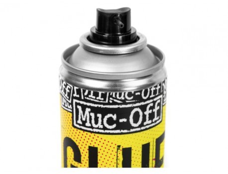 MUC-OFF Glue & Sealant REMOVER 200ml
