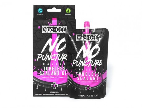 MUC-OFF TUBELESS SEALANT 140ML