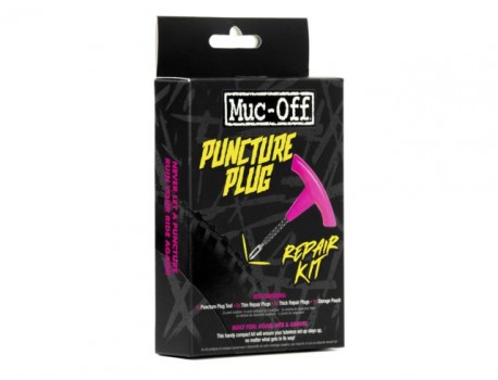 Muc-Off Puncture Plug Repair Kit