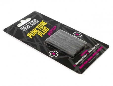 Muc-Off Puncture Plugs Refill Pack