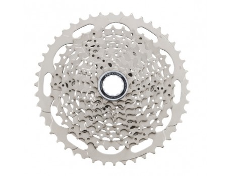 Shimano Cassette CS-M4100-10 10v 11-46