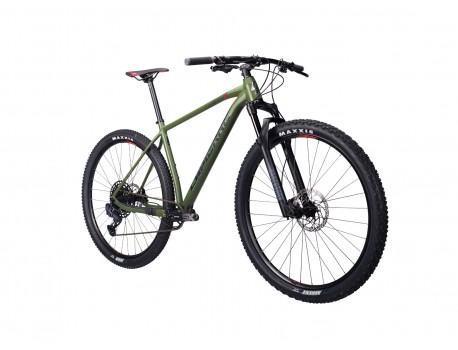 Lapierre PRORACE 4.9