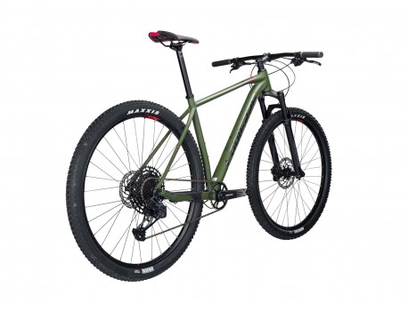 Lapierre PRORACE 4.9