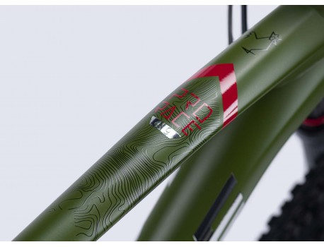 Lapierre PRORACE 4.9