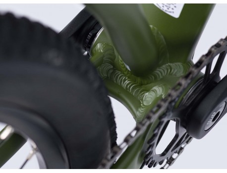 Lapierre PRORACE 4.9