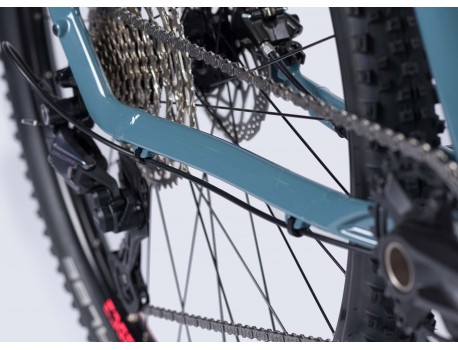 Lapierre EDGE 9.9