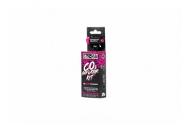 Muc-Off CO2 Inflator Kit MTB