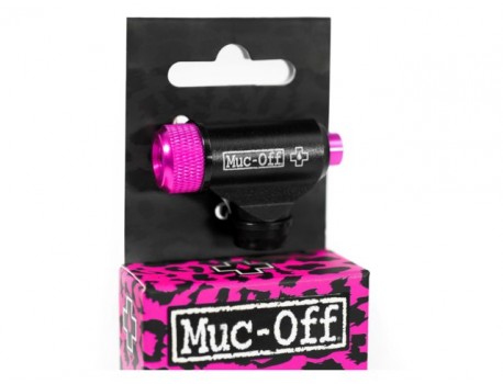 Muc-Off CO2 Inflator Kit MTB