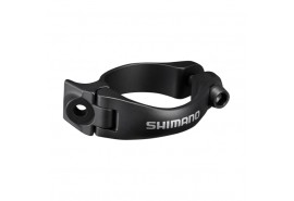 Shimano Collier de fixation dér. av. 34.9mm