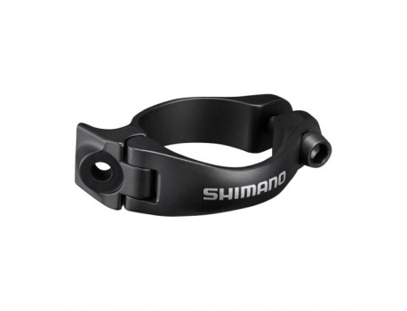 Shimano Collier de fixation dér. av. 34.9mm