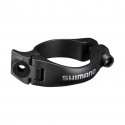 Shimano Collier de fixation dér. av. 34.9mm