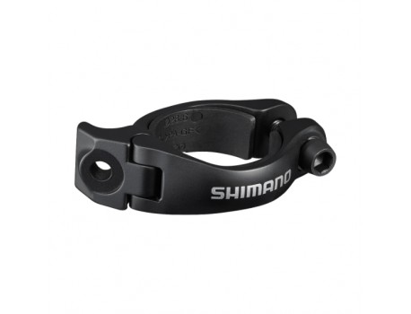 Shimano Collier de fixation dér. av. 31.8mm/28.6mm