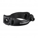 Shimano Collier de fixation dér. av. 31.8mm/28.6mm