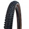 Schwalbe Nobby Nic  29x2.40 / 62-622 Addix TLE Noir-Brun