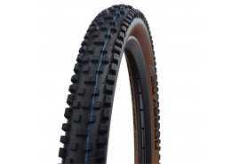 Schwalbe Nobby Nic  29x2.40 / 62-622 Addix TLE Noir-Brun