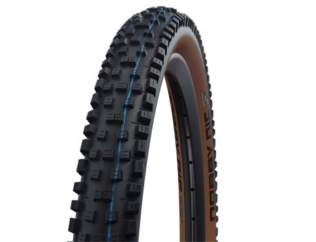 Schwalbe Nobby Nic  29x2.40 / 62-622 Addix TLE Noir-Brun