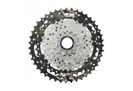 Shimano Cassette CS-LG600-10 10v 11-43 Linkglide