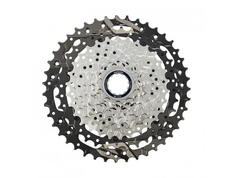 Shimano Cassette CS-LG600-10 10v 11-43 Linkglide