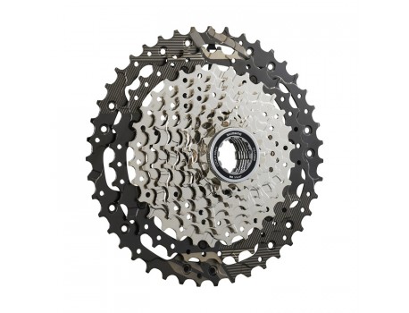 Shimano Cassette CS-LG600-10 10v 11-43 Linkglide