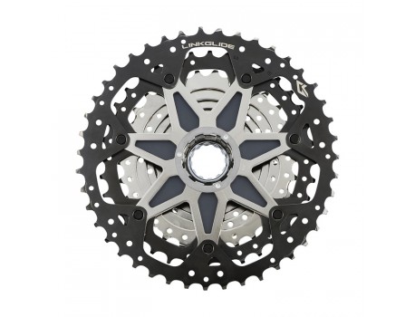 Shimano Cassette CS-LG600-10 10v 11-43 Linkglide