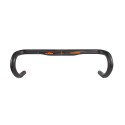 KTM Prime Guidon course Carbone 400mm