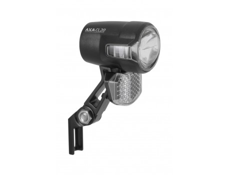 AXA Lampe CompactLine 20 Switch