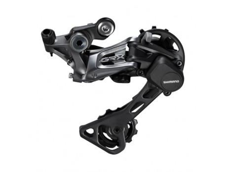 Shimano dérailleur arrière 11v. RD-RX812 GRX 42d. Max