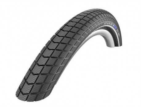 SCHWALBE BIG BEN 27.5x2.00 50-584