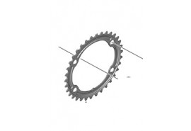 SHIMANO Plateau R7100 105 34 Dents